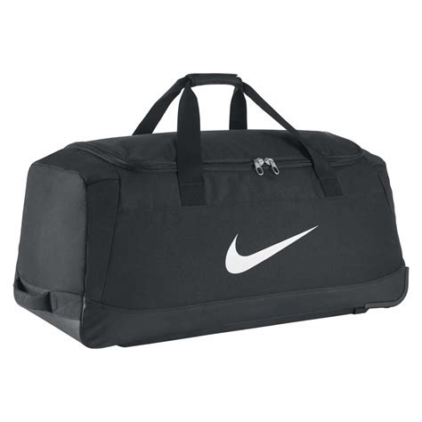 sporttaschen trolley nike herren|Nike Club Team Swoosh Roller Bag BA5199.